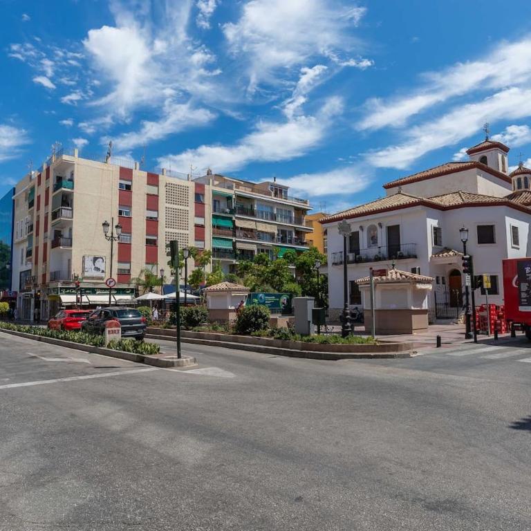 LXR Navegante 2HAB Next to Sea - Apartamento de 2 dormitorios - 19