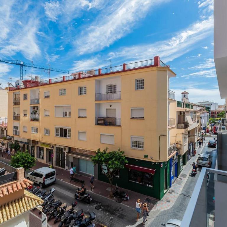LXR Navegante 2HAB Next to Sea - Apartamento de 2 dormitorios - 20