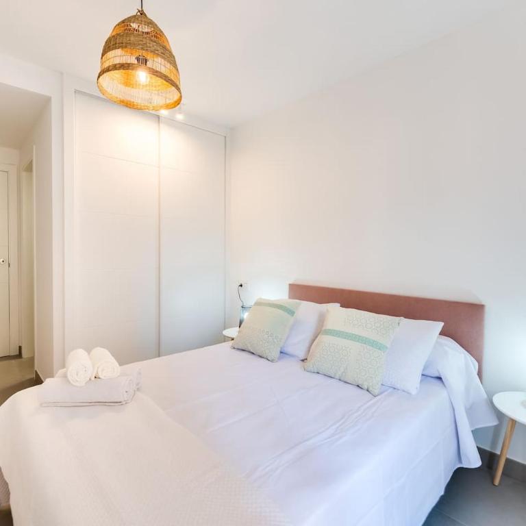 LXR Navegante 2HAB Next to Sea - Apartamento de 2 dormitorios - 8