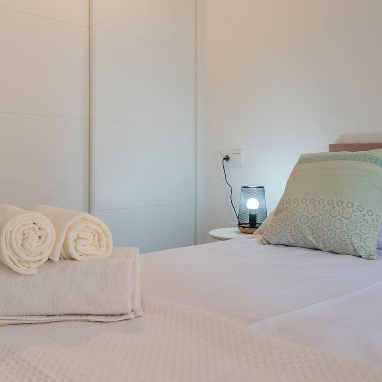 LXR Navegante 2HAB Next to Sea - Apartamento de 2 dormitorios - 10
