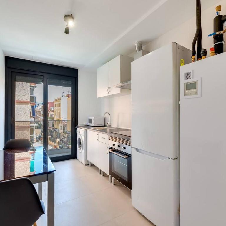 LXR Navegante 2HAB Next to Sea - Apartamento de 2 dormitorios - 6
