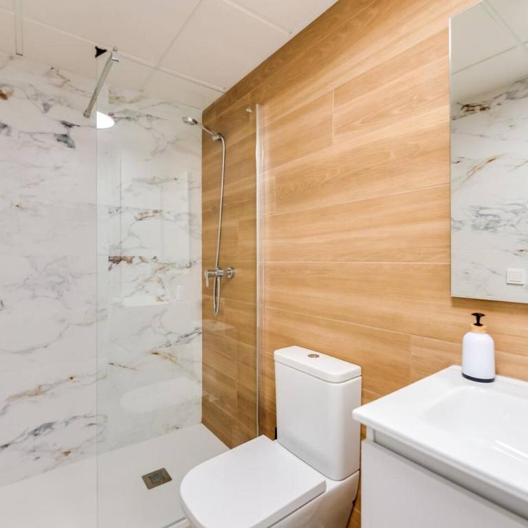 LXR Navegante 2HAB Next to Sea - Apartamento de 2 dormitorios - 15
