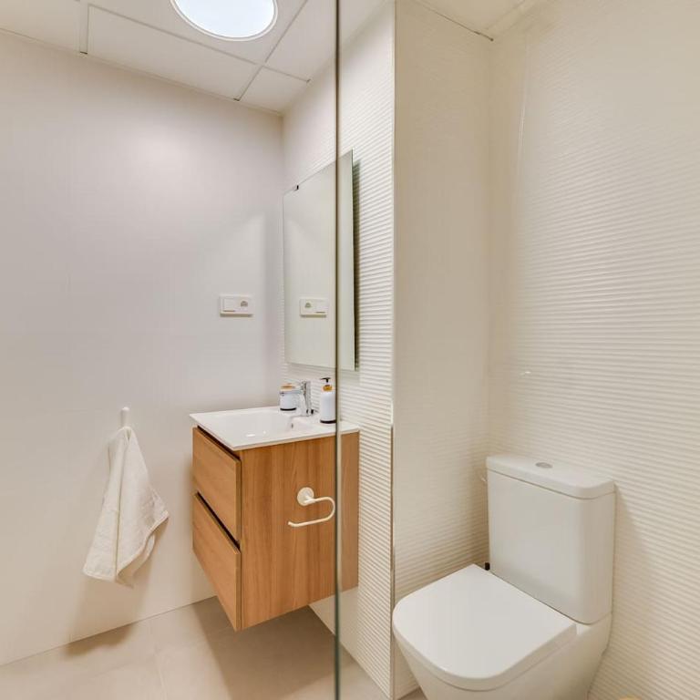 LXR Navegante 2HAB Next to Sea - Apartamento de 2 dormitorios - 16