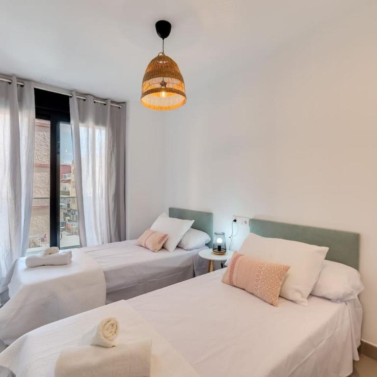 LXR Navegante 2HAB Next to Sea - Apartamento de 2 dormitorios - 11