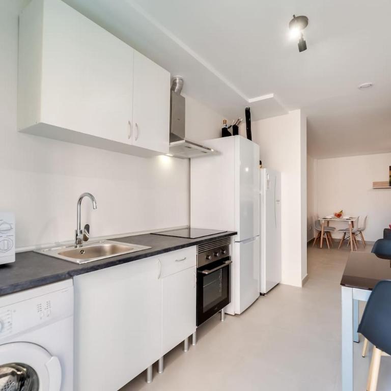 LXR Navegante 2HAB Next to Sea - Apartamento de 2 dormitorios - 7