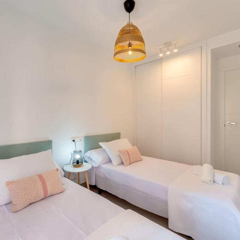 LXR Navegante 2HAB Next to Sea - Apartamento de 2 dormitorios - 13