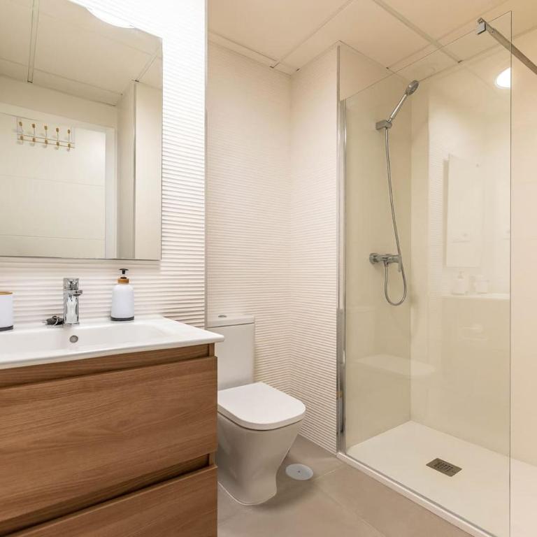 LXR Navegante 2HAB Next to Sea - Apartamento de 2 dormitorios - 17