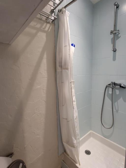 Studio cosy au cœur du quartier Saint-Pierre - Apartment mit 1 Schlafzimmer - 11