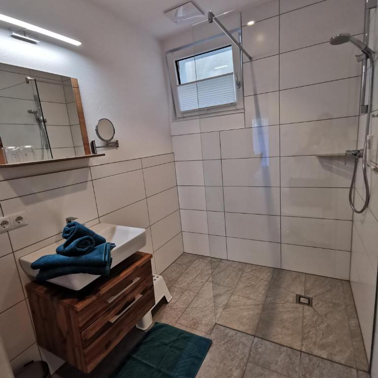 Feine Bleibe - Apartment mit 3 Schlafzimmern - 12