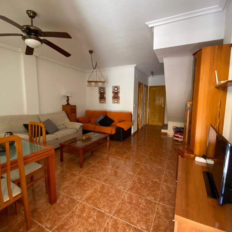 Casa Alma, Dos Mares a tu alcance - Apartamento - 6