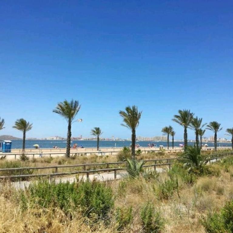 Casa Alma, Dos Mares a tu alcance - Apartamento - 25