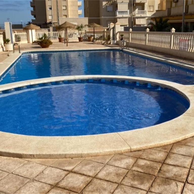 Casa Alma, Dos Mares a tu alcance - Apartamento - 21