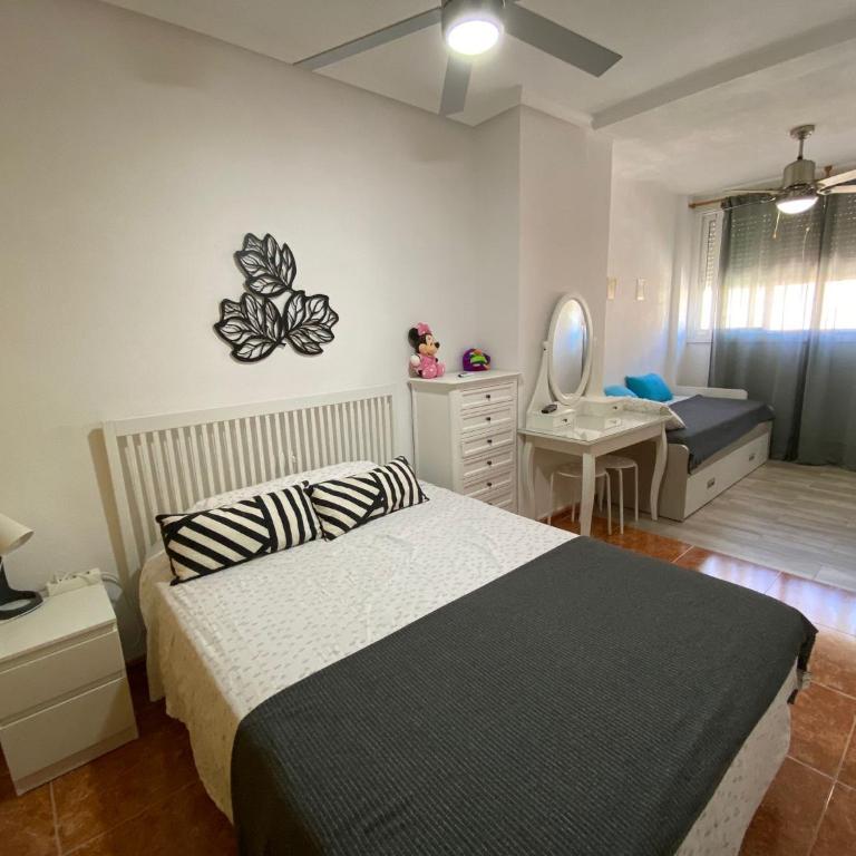 Casa Alma, Dos Mares a tu alcance - Apartamento - 14