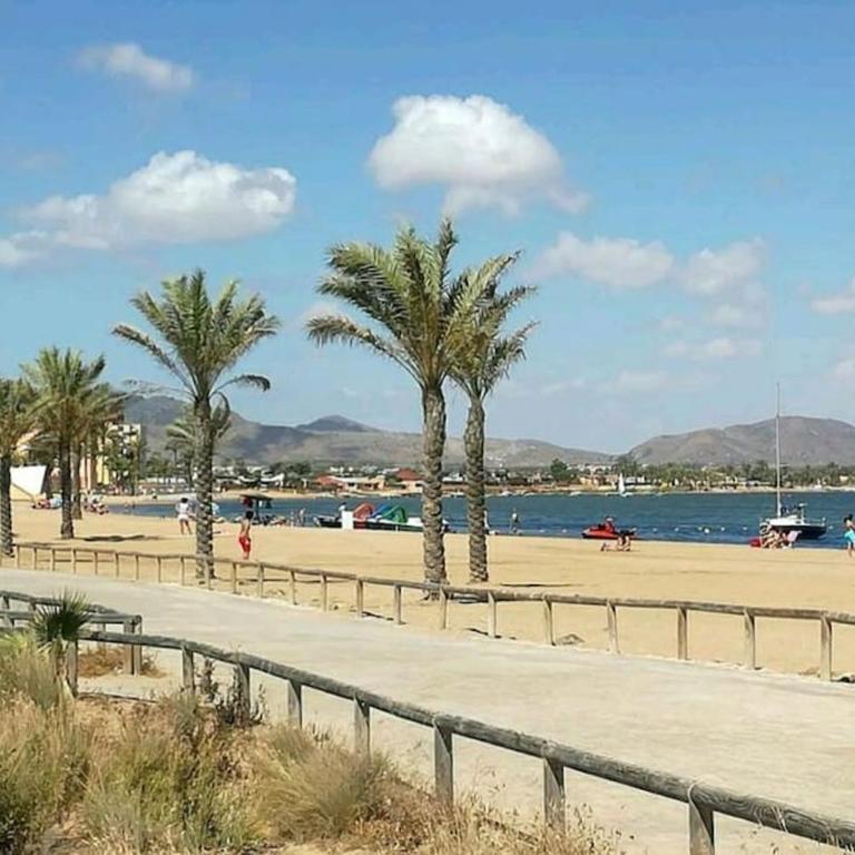 Casa Alma, Dos Mares a tu alcance - Apartamento - 2