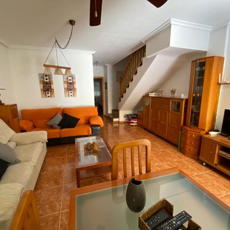 Casa Alma, Dos Mares a tu alcance - Apartamento - 7