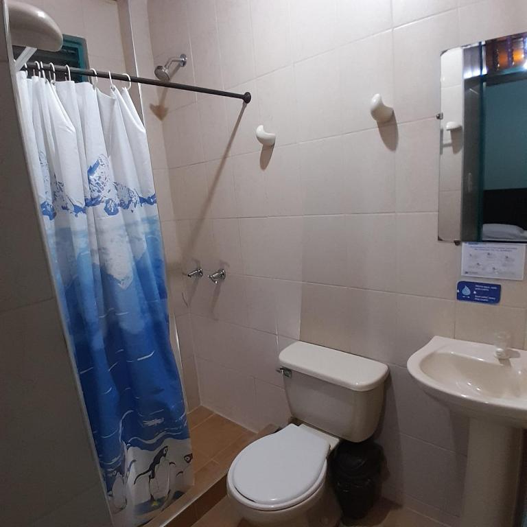 Hostal Johnnier - Habitación Doble - 3