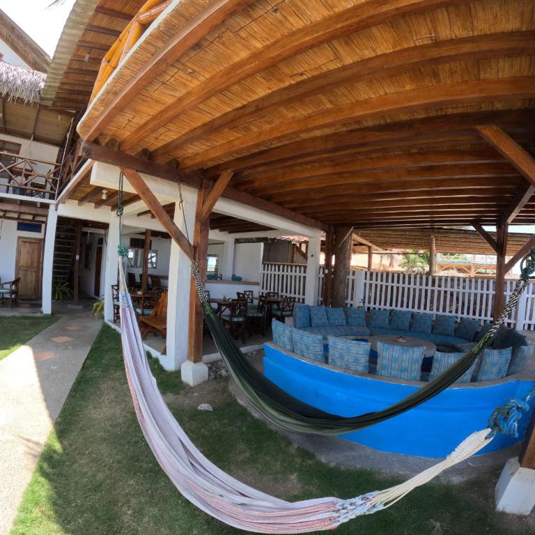 Hotel SoleMare - Standard Twin Room - 5