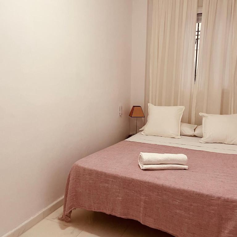 La casa del escultor - Apartamento de 2 dormitorios - 5