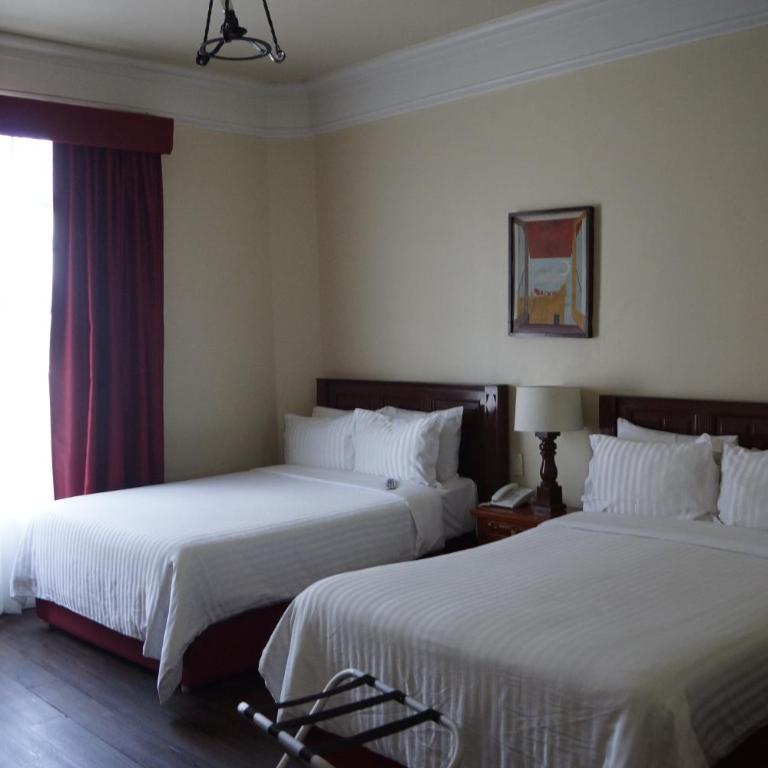 Best Western Majestic - Double Room - 8