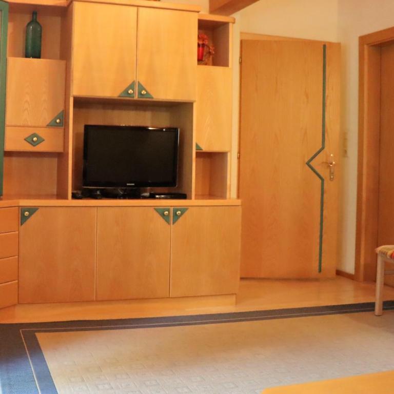 Ferienapart Bergstille - Apartment mit 2 Schlafzimmern - 38