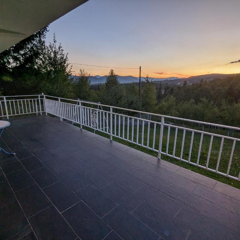 Luxury Home Sarajevo - Vikendica - 15