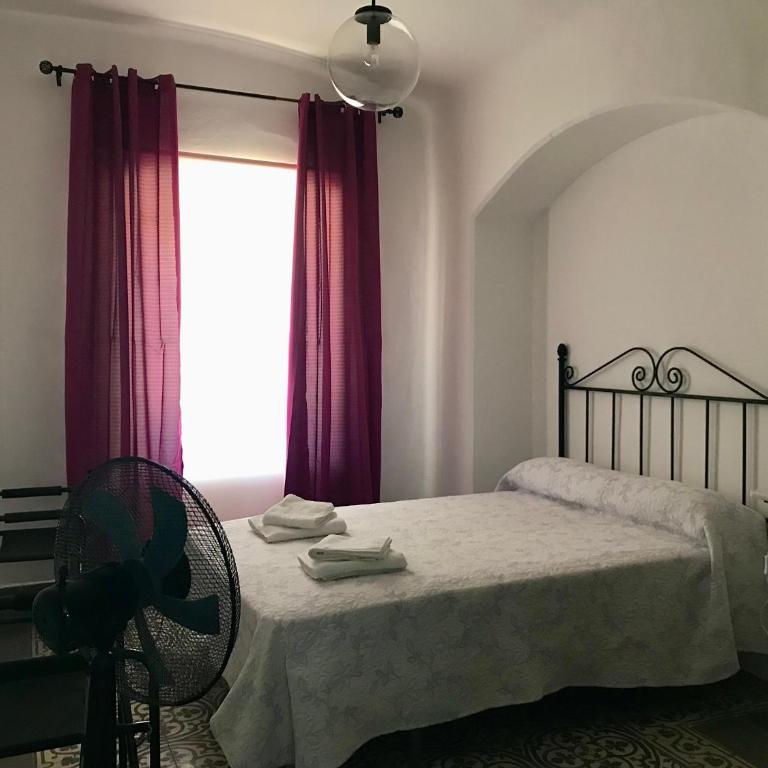 La Almedina casa Bellavista - Villa - 46
