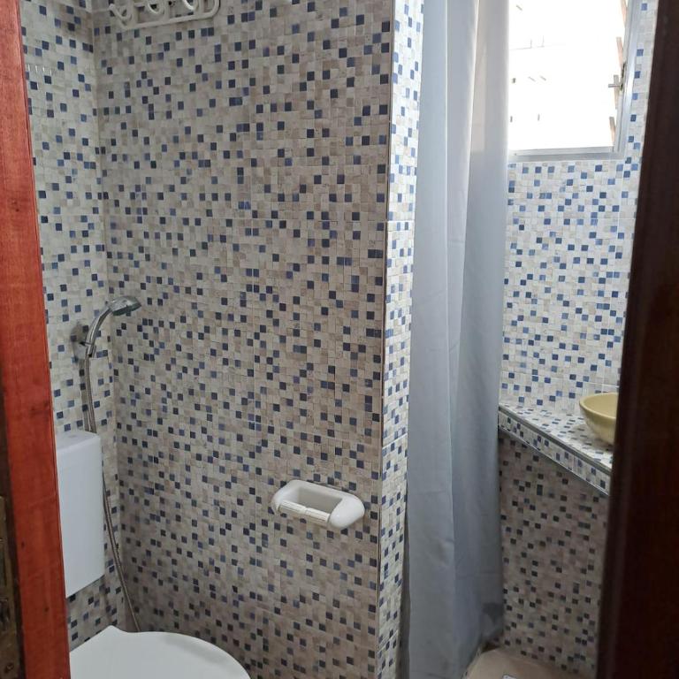 Tuyu Cerca - Apartment - 32