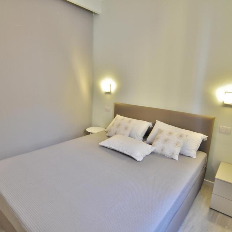 Aromi Piccolo Hotel - Appartamento con 1 Camera da Letto e Divano-Letto - Edificio Separato - 10