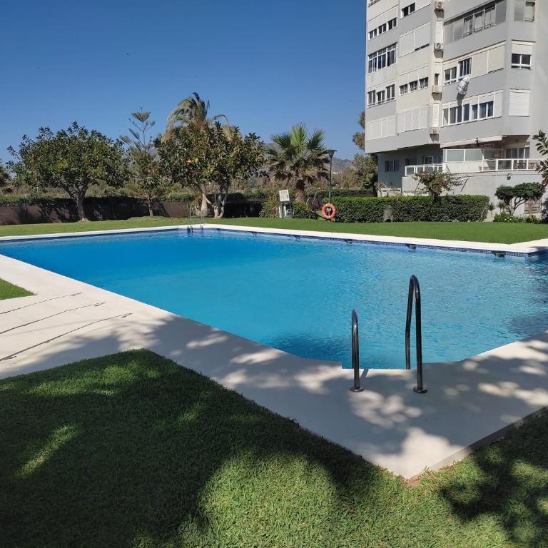 Una ventana al Mar en Málaga - Apartamento de 1 dormitorio - 14