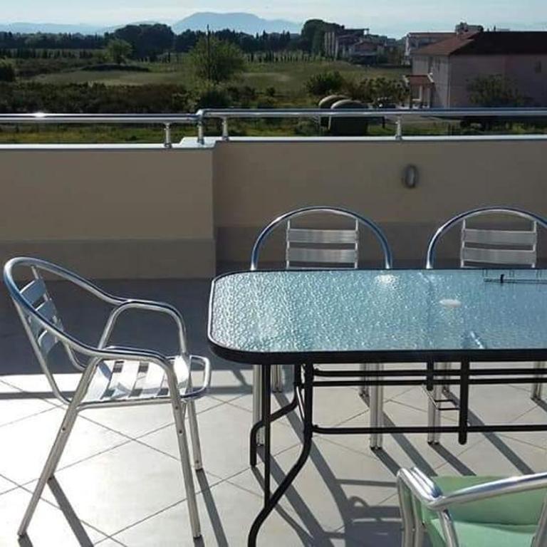Marovac apartmani Velika Plaža - Economy Double Room - 1
