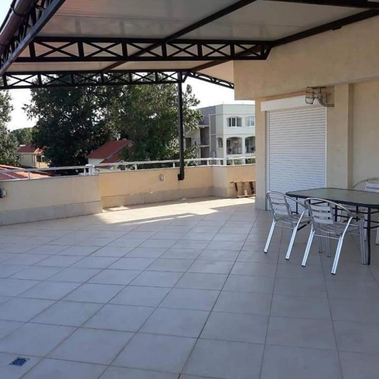 Marovac apartmani Velika Plaža - Economy Double Room - 3