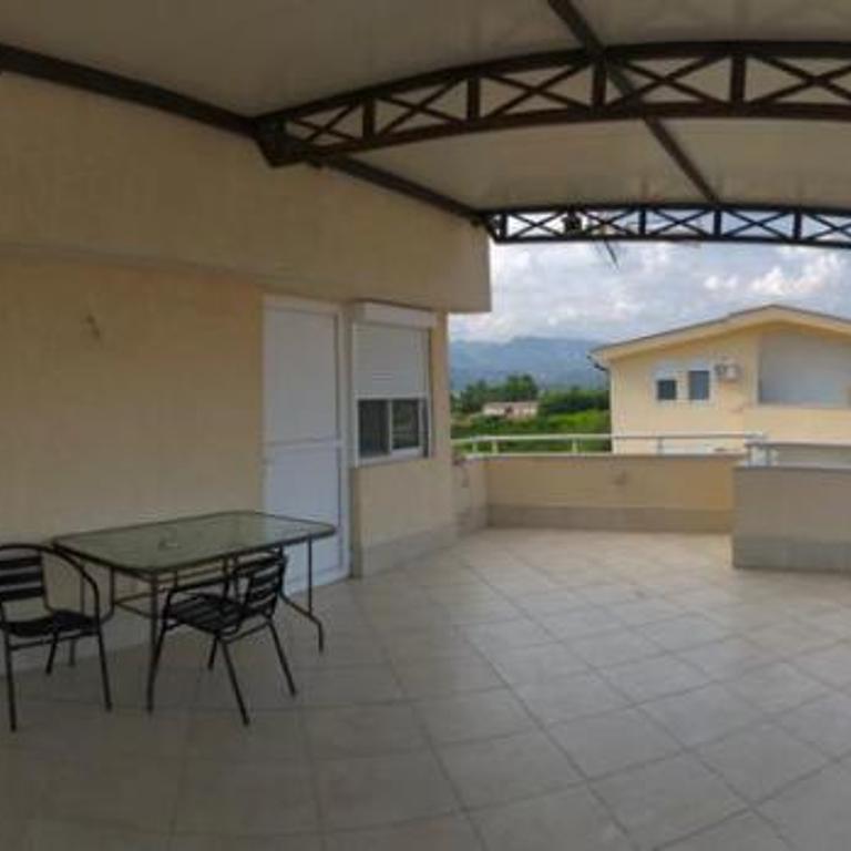 Marovac apartmani Velika Plaža - Economy Double Room - 5