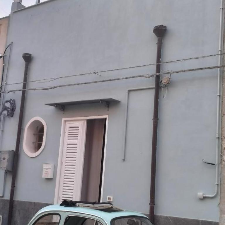 Dammuso SoleLuna. - Casa con 2 Camere da Letto - 55