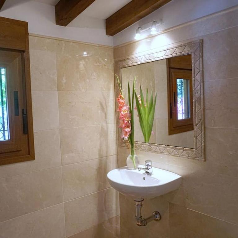 Private villa & Pool nr Puerto Banus - Villa - 3