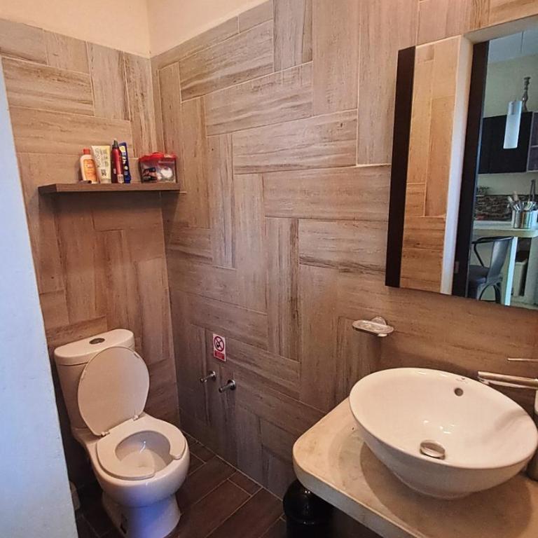Casa Mtl Tulum - Apartamento de 2 dormitorios - 15