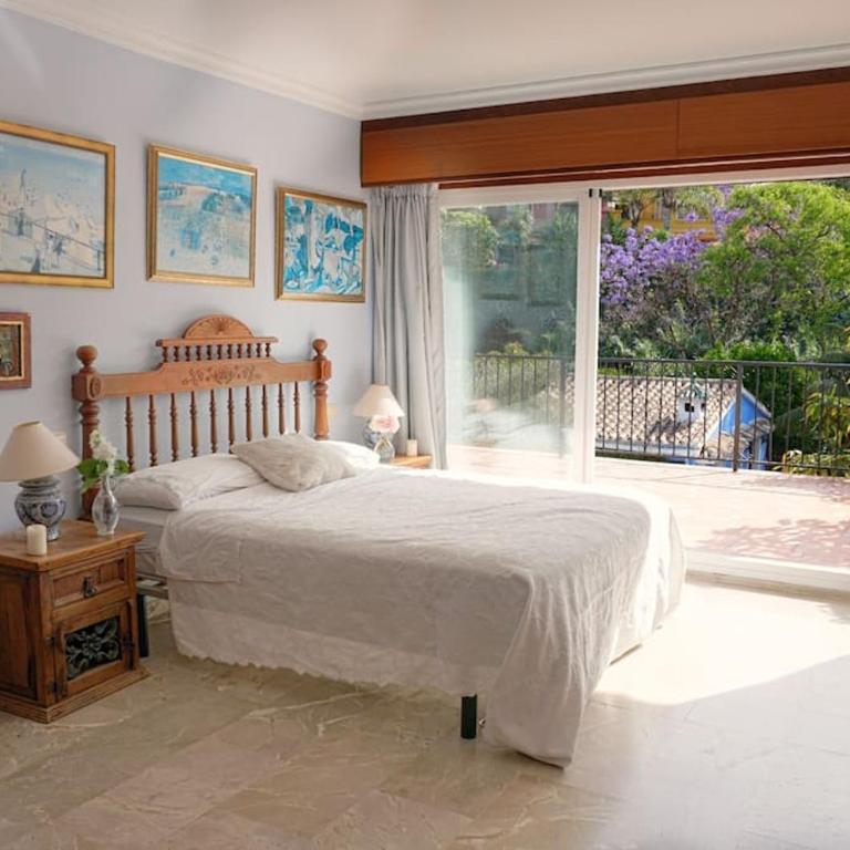 Private villa & Pool nr Puerto Banus - Villa - 9