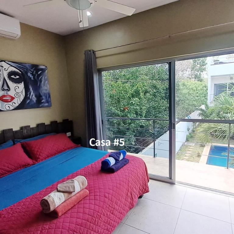 Casa Mtl Tulum - Apartamento de 2 dormitorios - 6