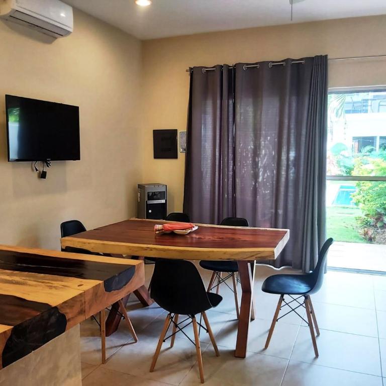 Casa Mtl Tulum - Apartamento de 2 dormitorios - 10
