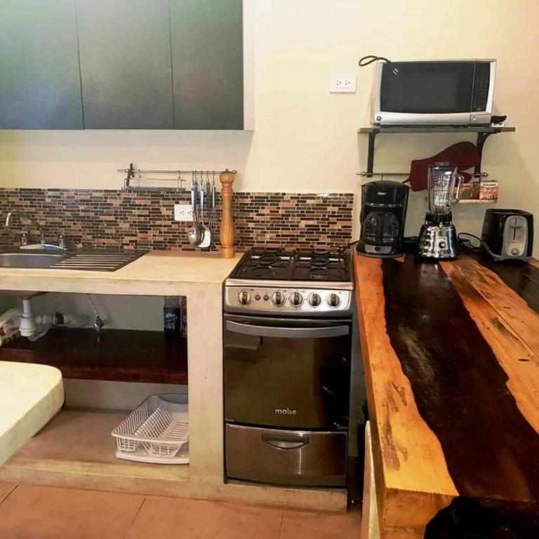 Casa Mtl Tulum - Apartamento de 2 dormitorios - 13