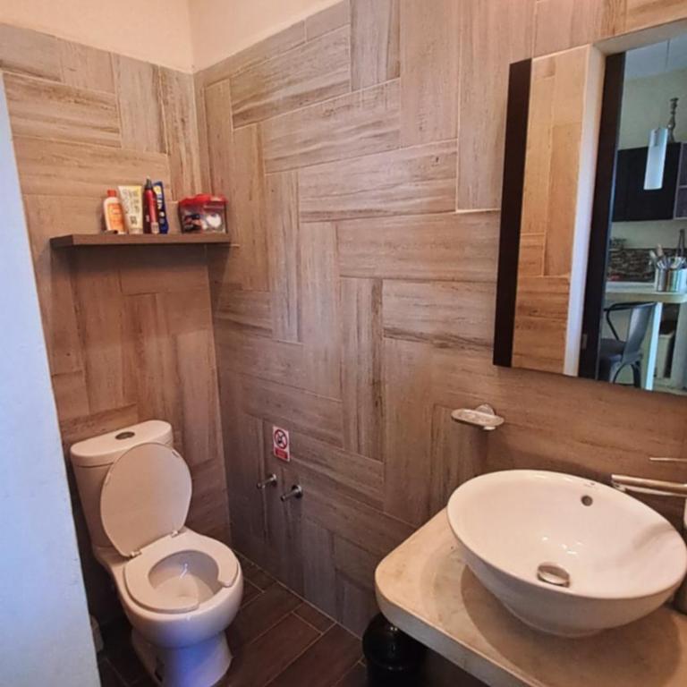 Casa Mtl Tulum - Apartamento de 2 dormitorios - 9