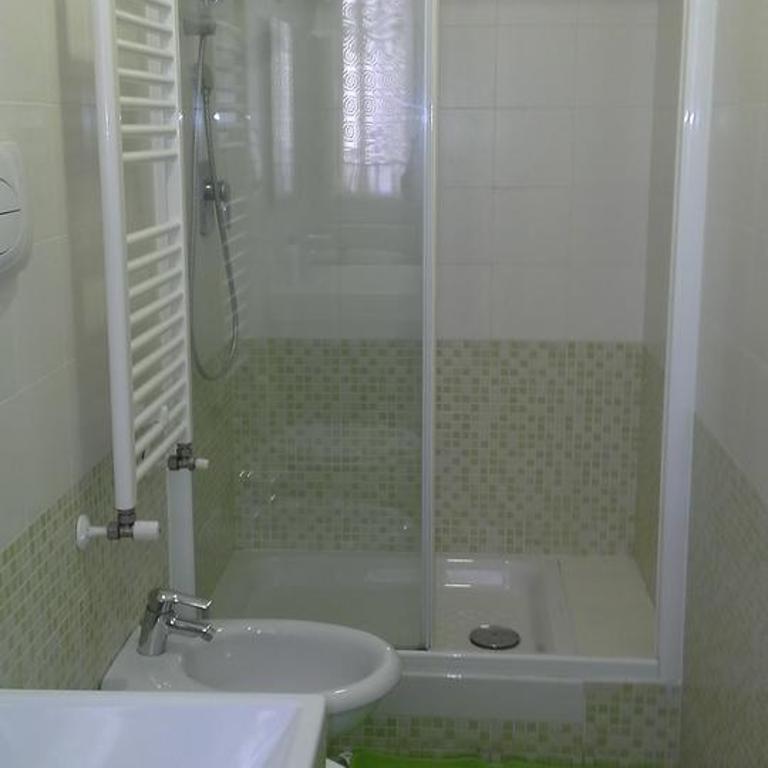 La Casa Di Ermelinda - Camera Tripla con Bagno Privato - 6