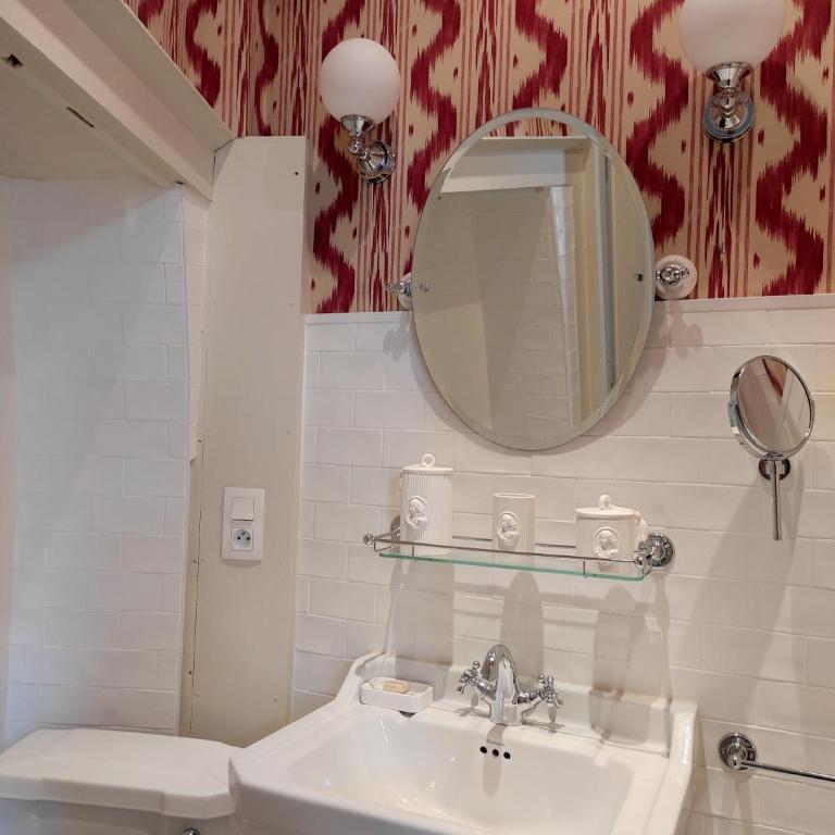 Le 1825, une suite luxueuse au coeur de la ville - Appartement 3 Chambres - 18