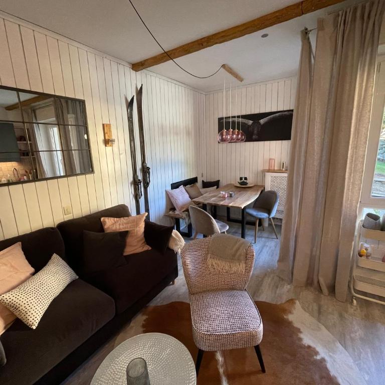 Apartment Kern - Ski-in-Ski-out - in Madesimo - Appartement 1 Chambre - 4