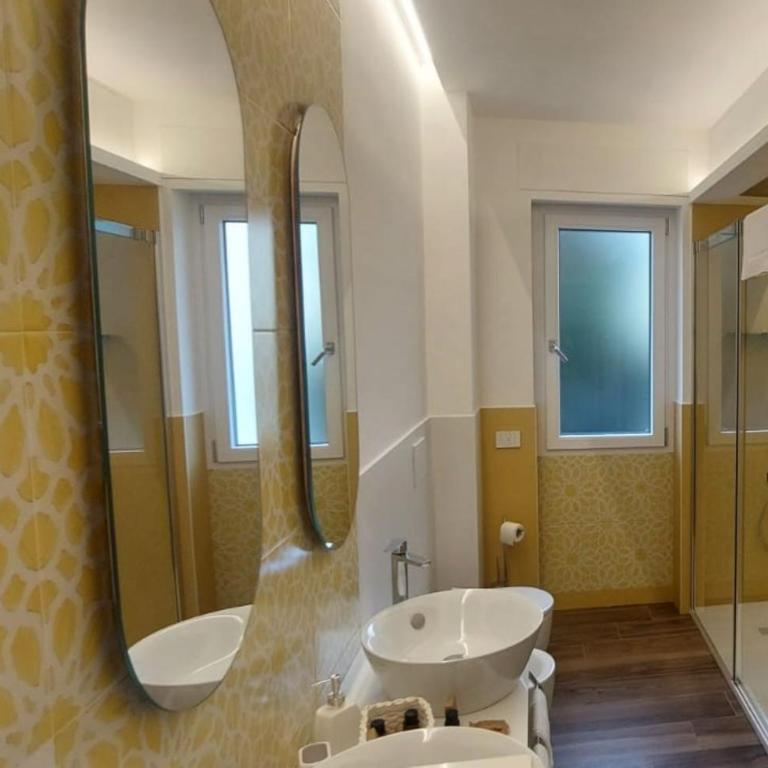 CASA Eduardo e Titina - Casa con 1 Camera da Letto - 13