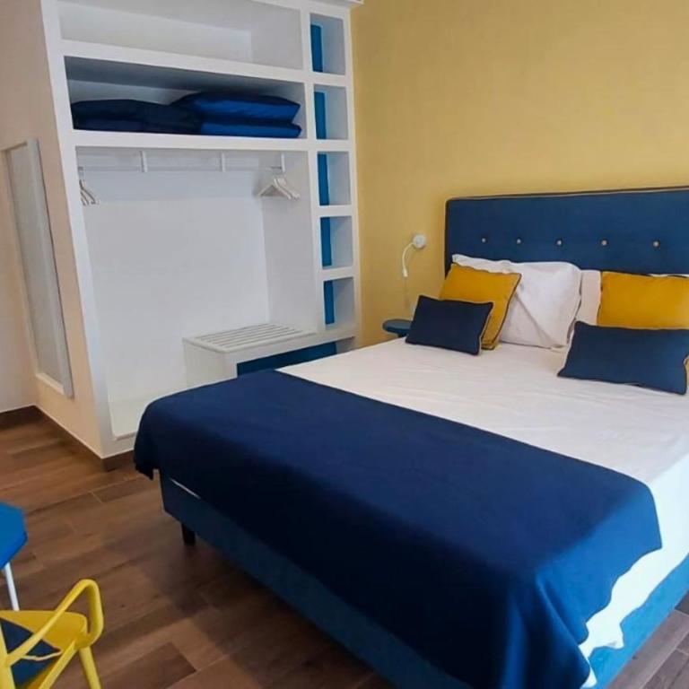 CASA Eduardo e Titina - Casa con 1 Camera da Letto - 4