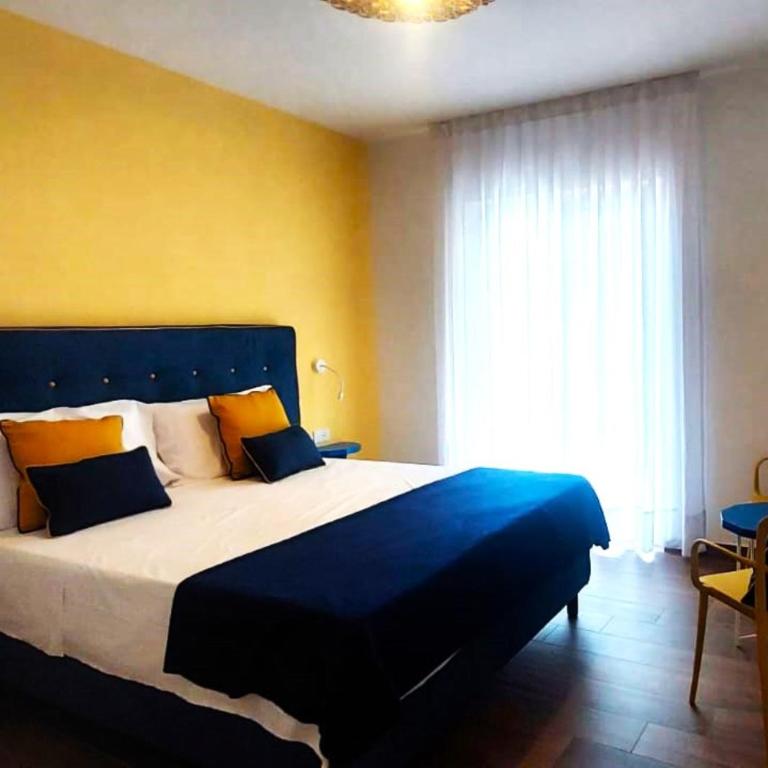 CASA Eduardo e Titina - Casa con 1 Camera da Letto - 22