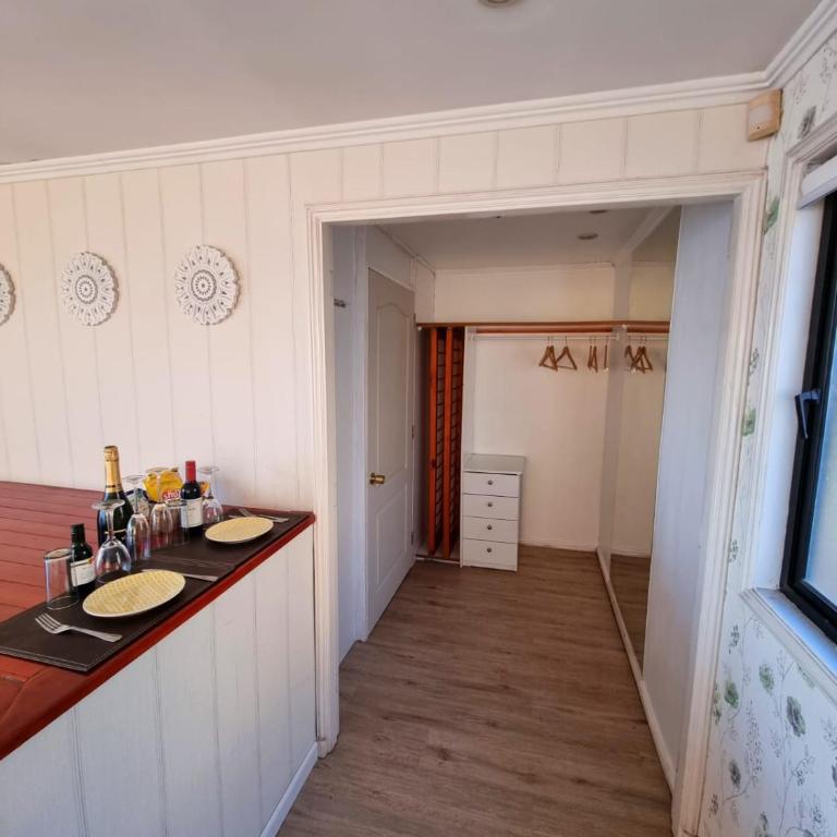 Quinto Sol B&B - Habitación Cuádruple con vistas al mar - 1