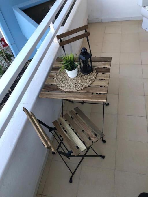 Apartamento golf del sur - Apartamento de 1 dormitorio - 8