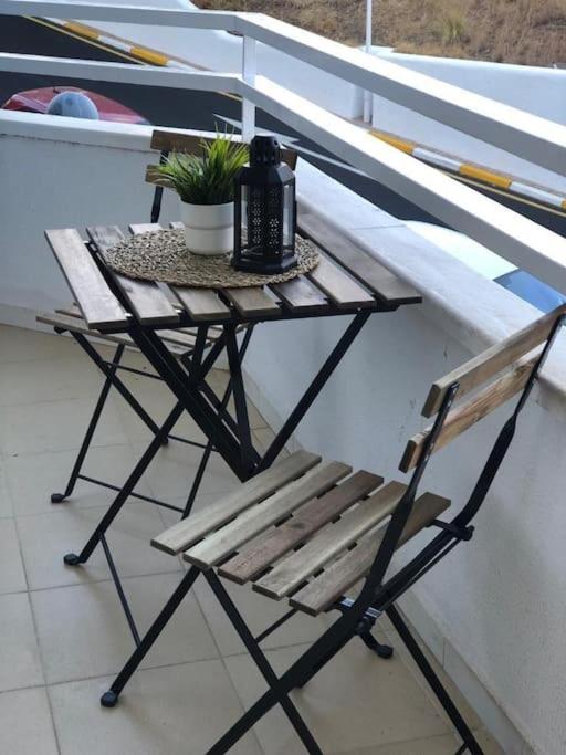 Apartamento golf del sur - Apartamento de 1 dormitorio - 10