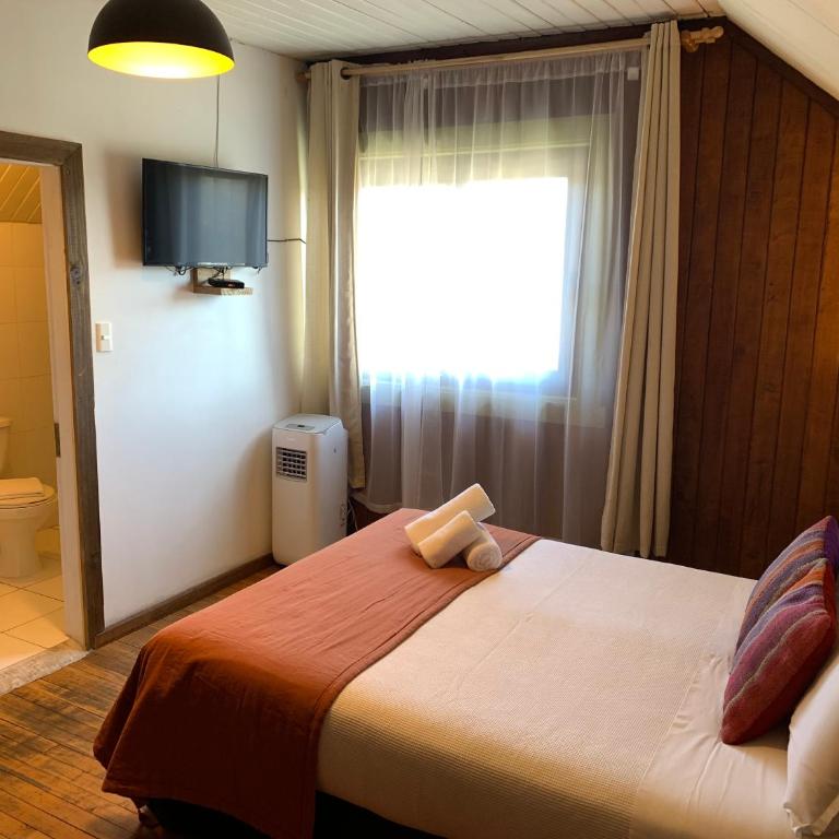 La Nuez BnB - Habitación Doble - 3